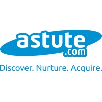 Astute.Com logo