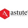 Astute Networks logo