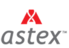 Astex Therapeutics logo