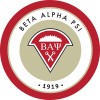 Beta Alpha Psi logo