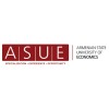 Asue logo