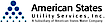 American States Utility Services logo