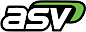 Asv Compact Equipment logo