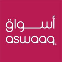 Aswaaq logo