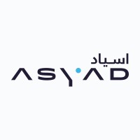 ASYAD logo