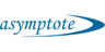 Asymptote logo