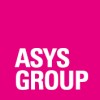 Asys Group logo