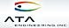 ATA Engineering logo