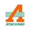 Atacadão logo