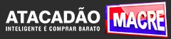 Atacadao Macre logo