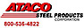 ATACO Steel Products logo