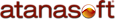 Atanasoft logo