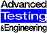 Advanced Testing & Engineering logo