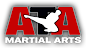 Ata Martial Arts logo