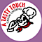 A Tasty Touch logo