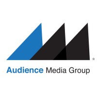 Audience Media Group logo