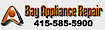 At Bay Appliance Repair logo