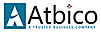 ATBICO ~ A Trusted Business logo