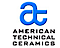 American Technical Ceramics logo