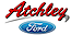 Atchley Ford logo