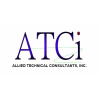 Allied Technical Consultants logo