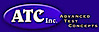 ATC by Pfeiffer Vacuum logo