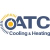 ATC Cooling & Heating logo