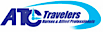 Atc Travelers logo