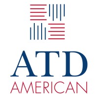 Atd-American logo