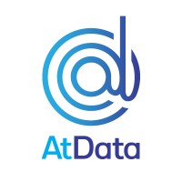 Atdata logo