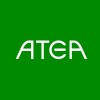 Atea Norge logo