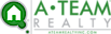 A Team Realty logo