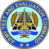 U.S. Army Test and Evaluation Command logo