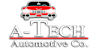 A-Tech Automotive logo