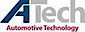 ATech Training logo