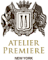 Atelier Premiere logo