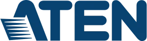 ATEN INTERNATIONAL logo