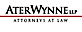 Ater Wynne logo