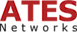 Ates Networks logo