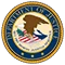 Bureau of Alcohol, Tobacco, Firearms and Explosives logo