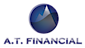 A.T. Financial Services logo