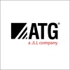 ATG, a JLL logo