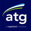 Advanced Technology Group, A Cognizant logo