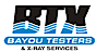 Bayou Inspection Services logo