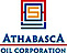 Athabasca Oil logo