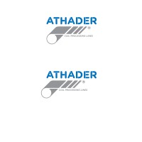 Athader logo