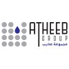 Atheeb Group logo