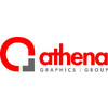 Athena Graphics logo