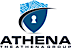 The Athena Group logo