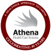 Athena Health Care Systems logo